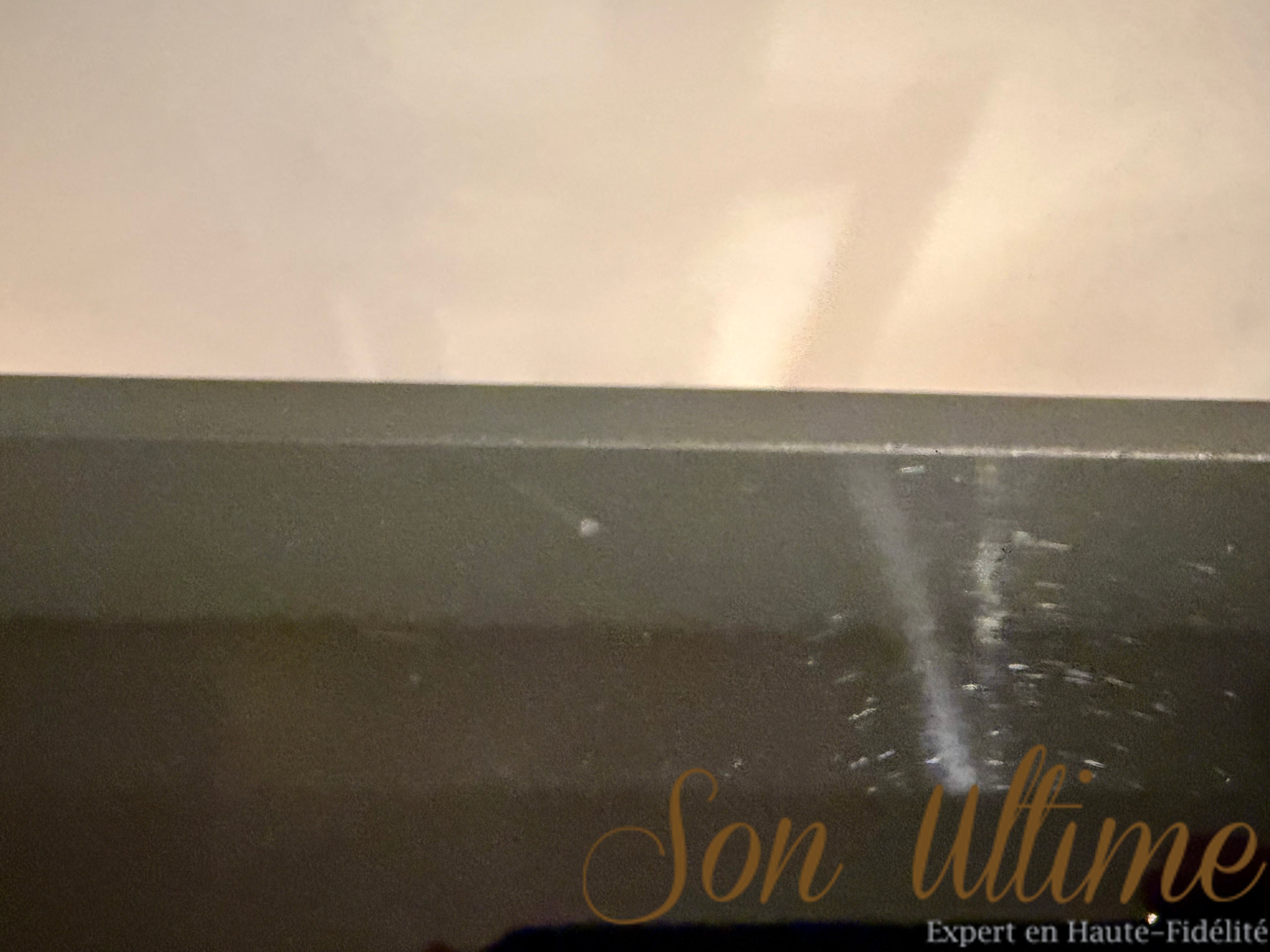 BHK Signature 300 Mono Argent (Occasion)