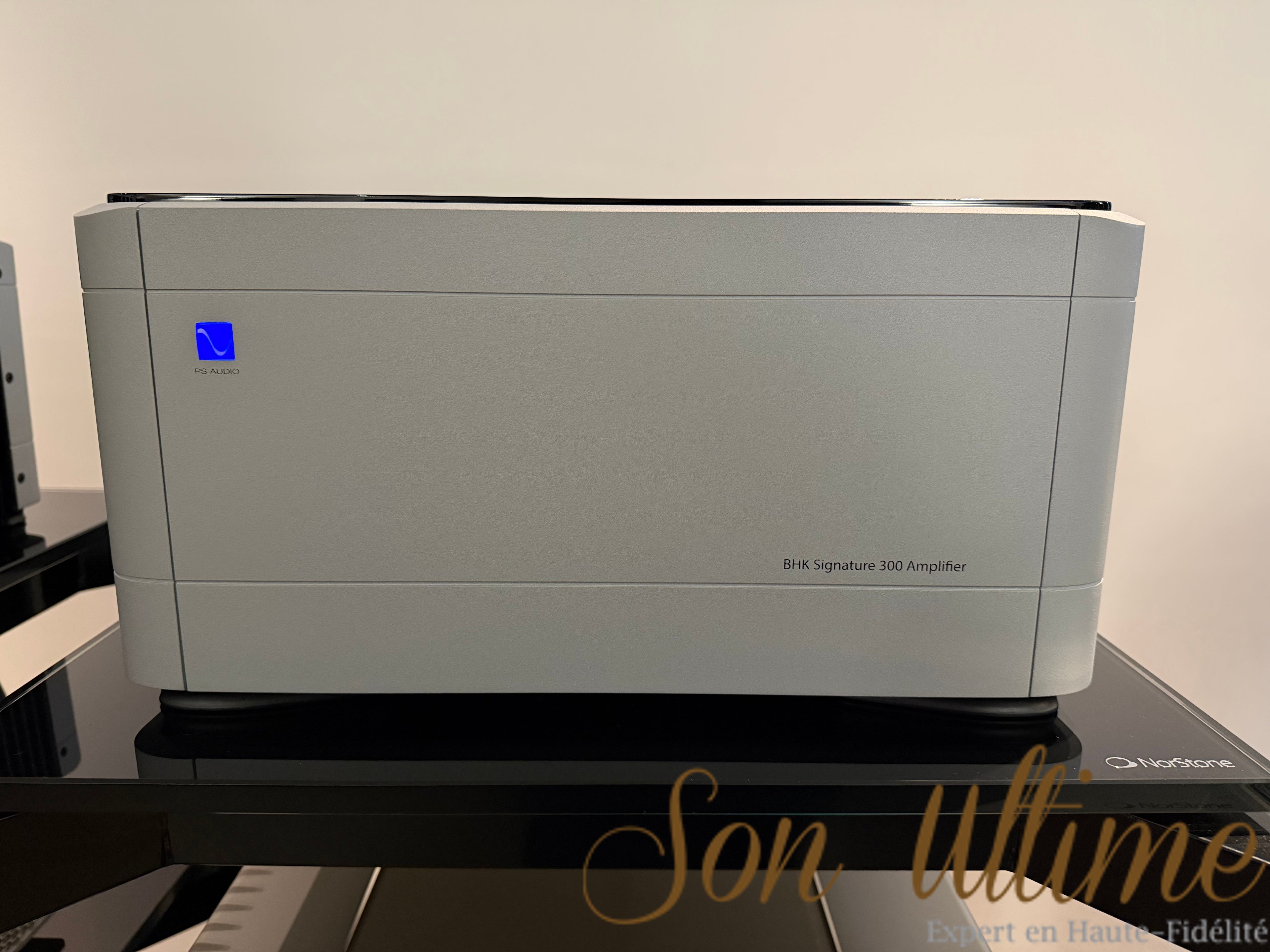 BHK Signature 300 Mono Argent (Occasion)