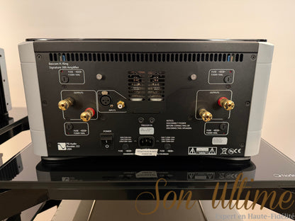 BHK Signature 300 Mono Argent (Occasion)