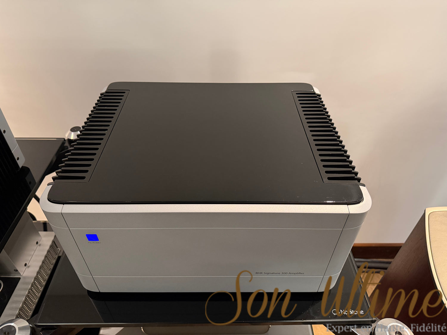 BHK Signature 300 Mono Argent (Occasion)