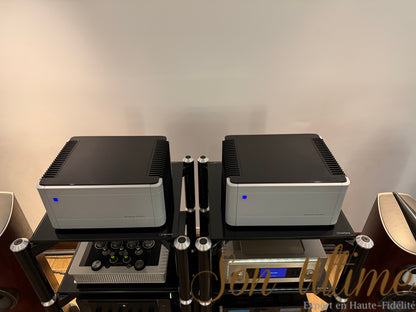 BHK Signature 300 Mono Argent (Occasion)