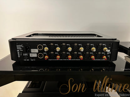 BHK Signature Preamplifier Noir (Occasion)