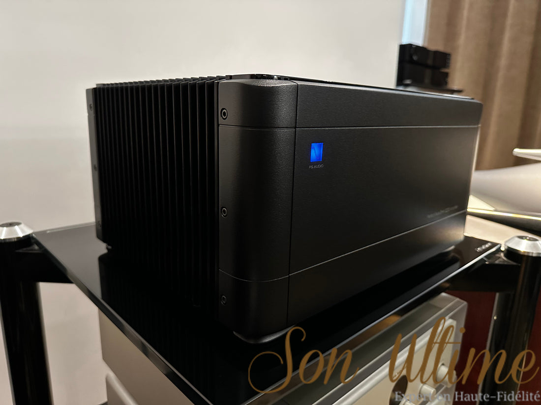 BHK Signature 250 Stéréo Noir (Occasion)