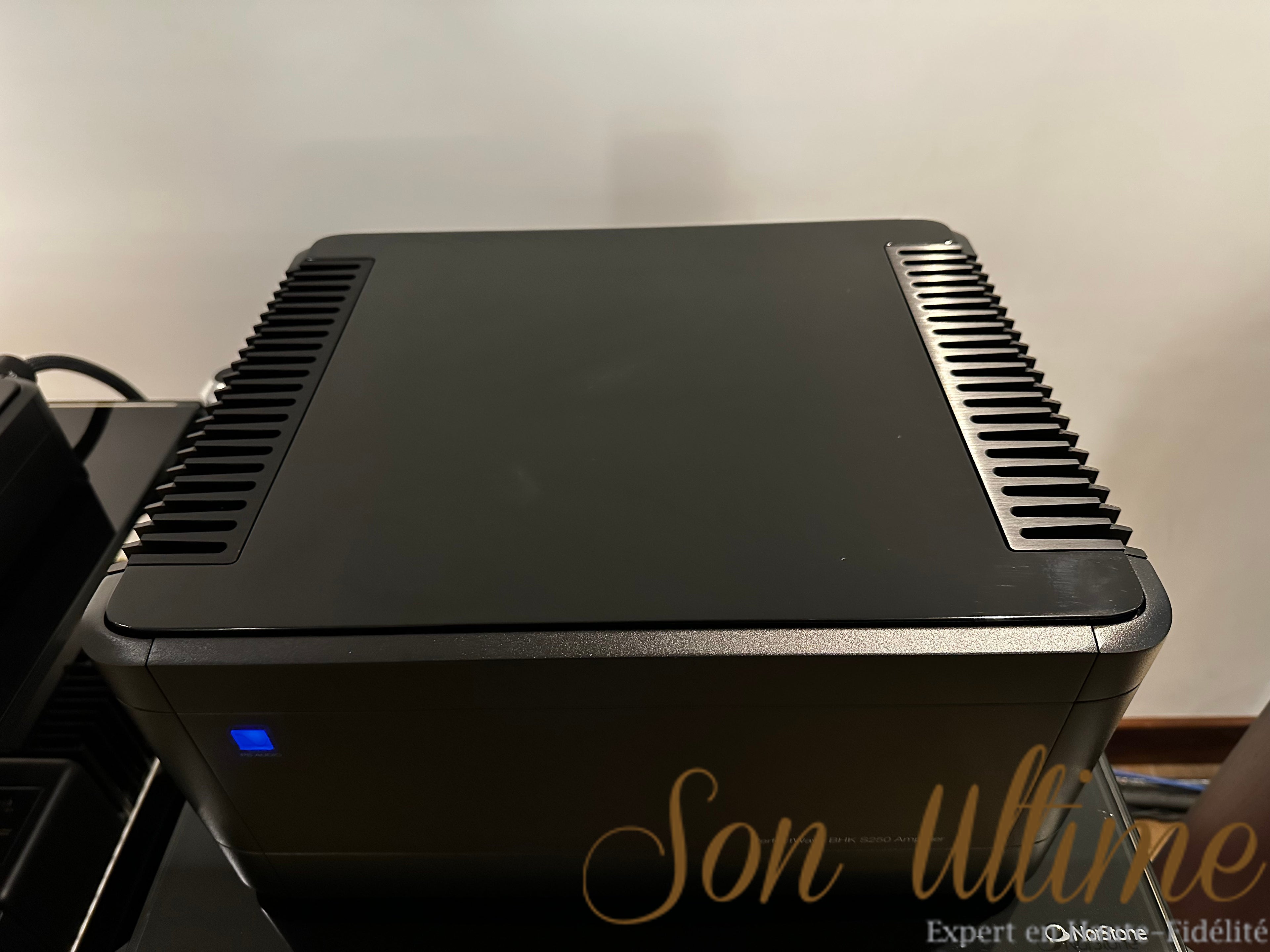 BHK Signature 250 Stéréo Noir (Occasion)