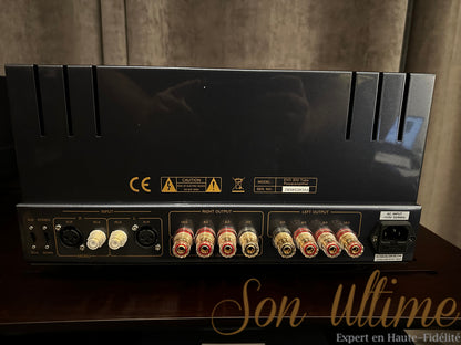 EVO 300 Amplifier Noir (Occasion)