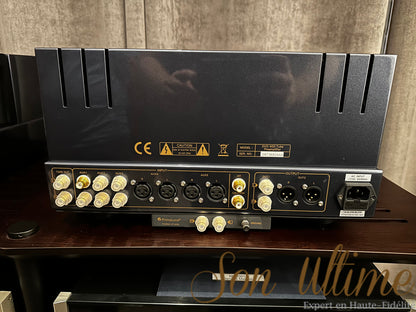 EVO 400 Preamplifier Noir (Occasion)