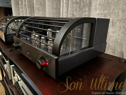 EVO 400 Preamplifier Noir (Occasion)