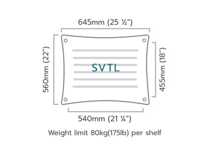 SVTL