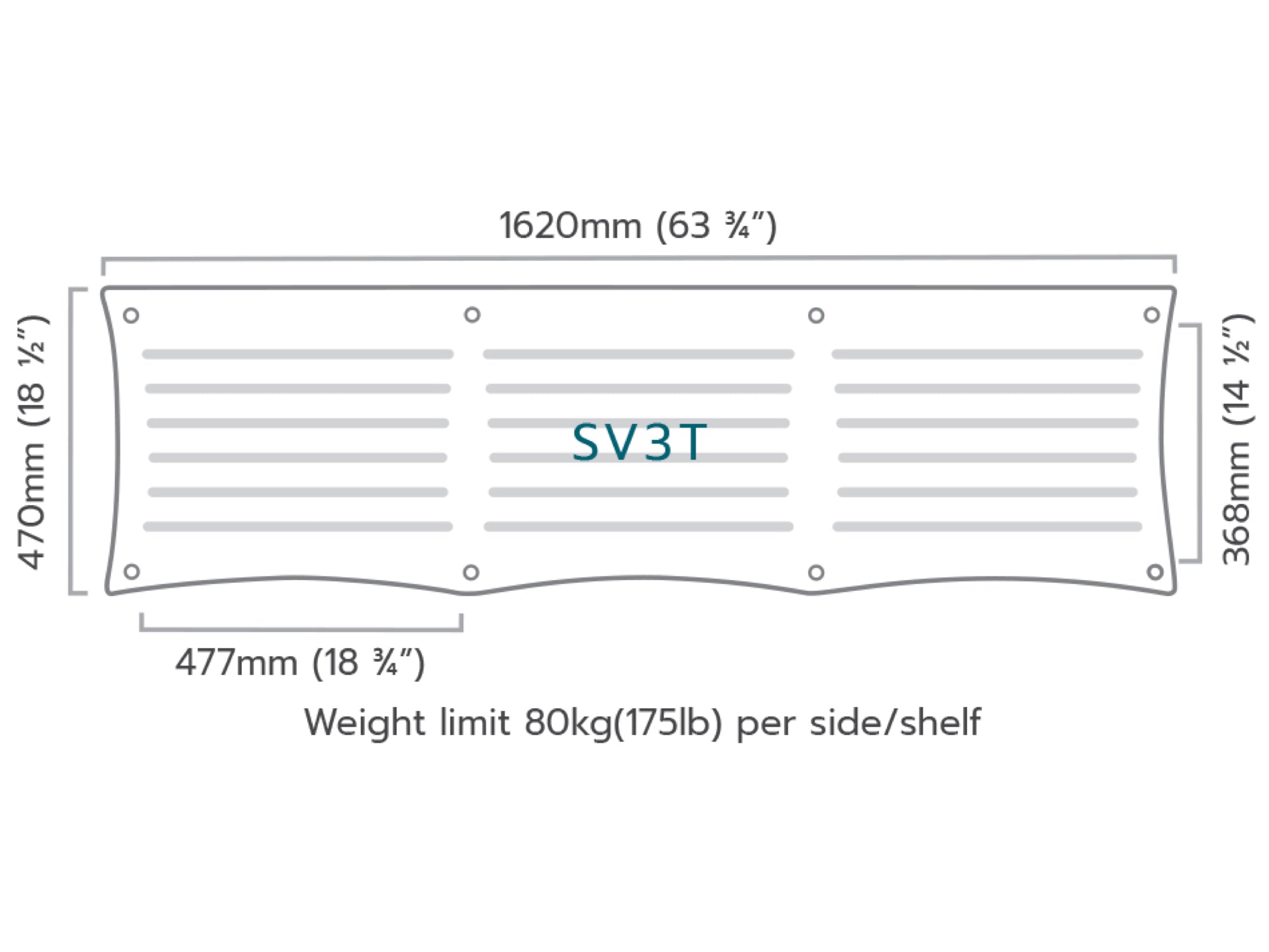 SV3T