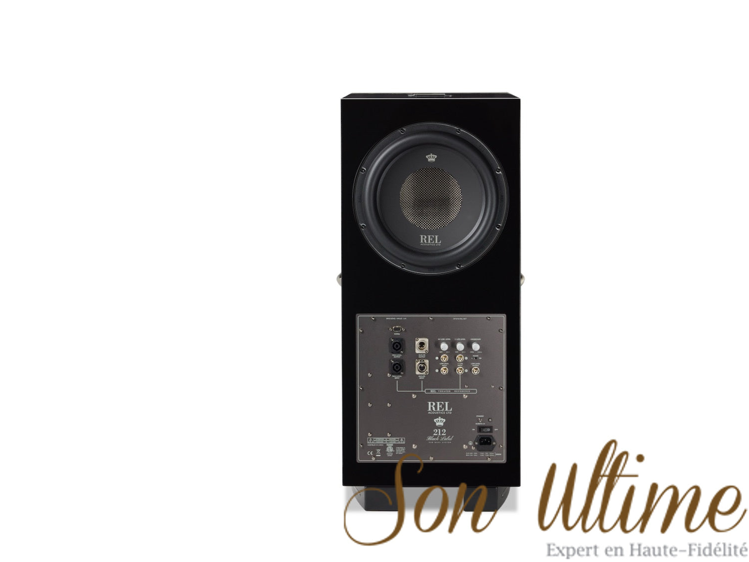 212 Black Edition