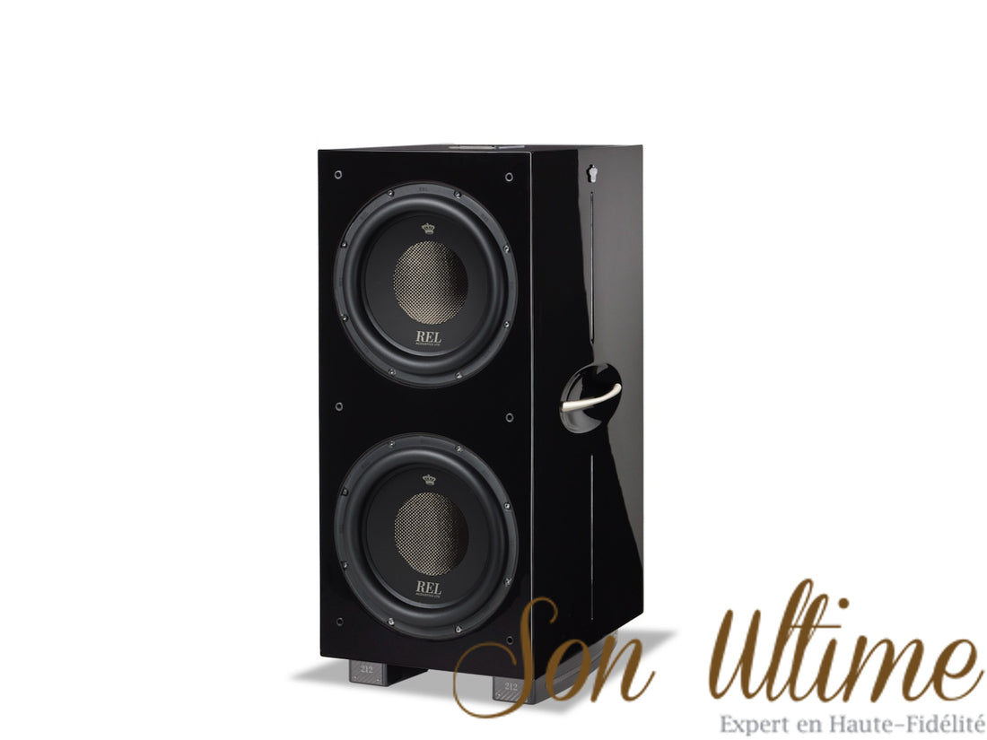 212 Black Edition
