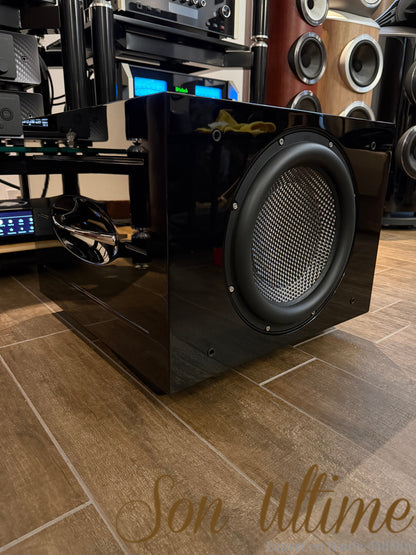 Carbon Special Black Label Edition (Occasion)
