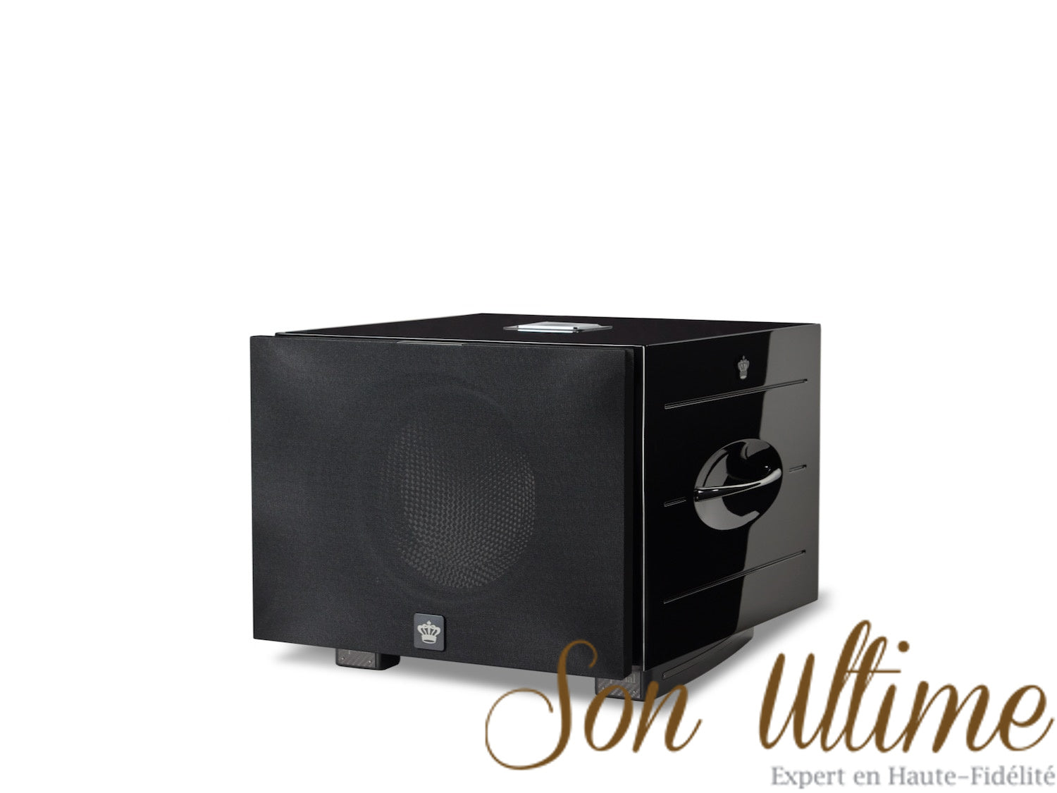 Carbon Special Black Label