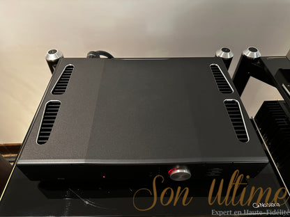 Elicit MK2 Noir (Occasion)