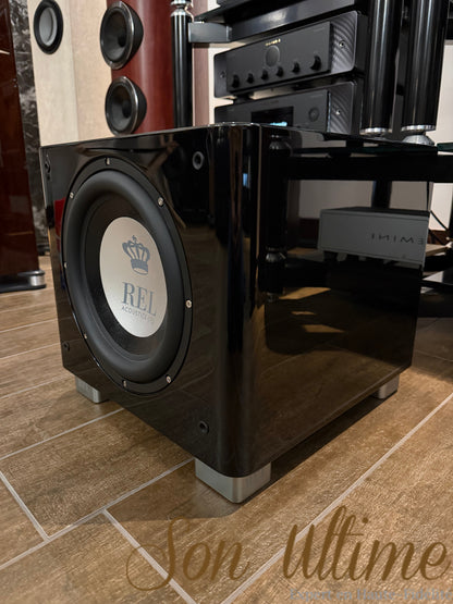 T9x Black (Used)
