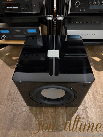 T9x Black (Used)