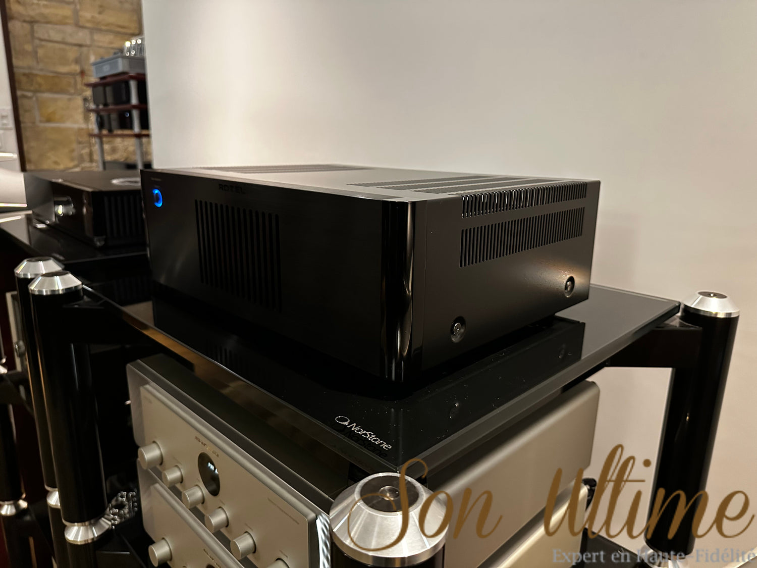 RB-1552MKII (Occasion)