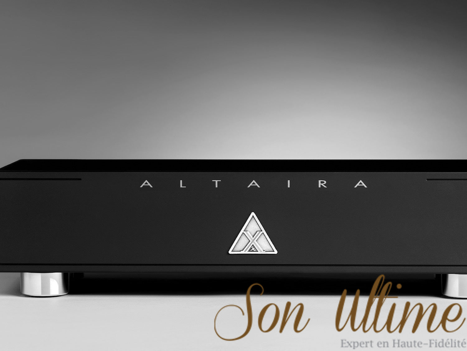 Altaira X