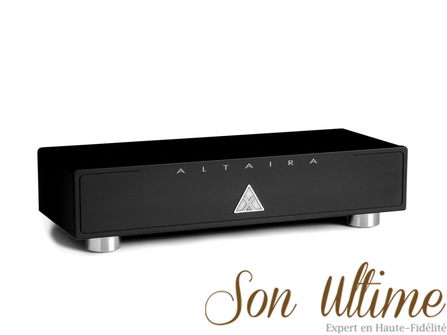 Altaira X