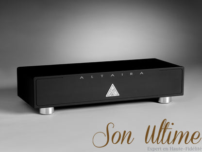 Altaira X