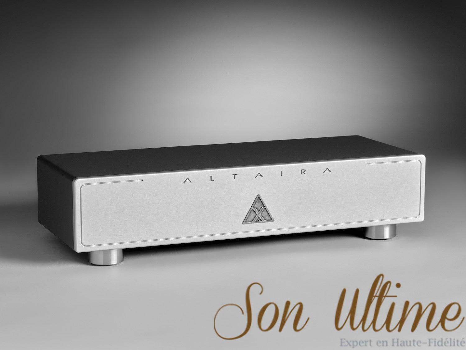Altaira X