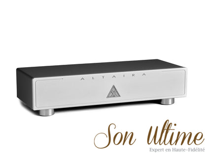 Altaira X