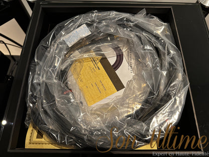 Delta v2 Speaker Banane 3M (Occasion Vendue)