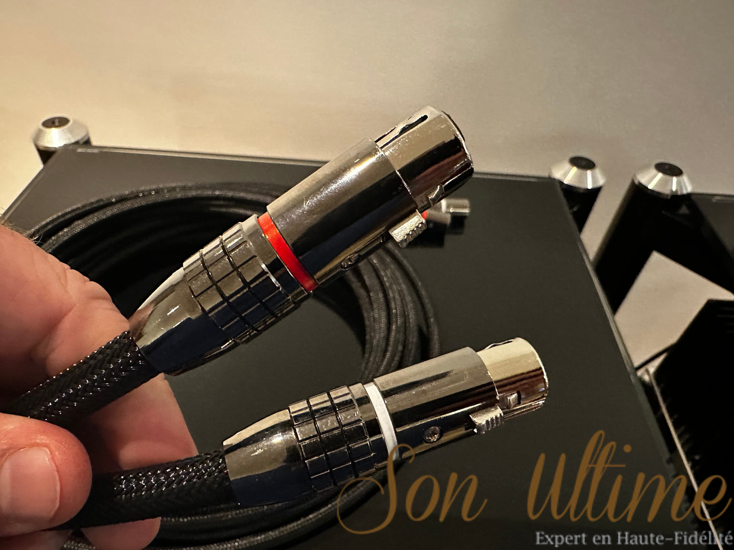 Delta v2 XLR 5M (Used)