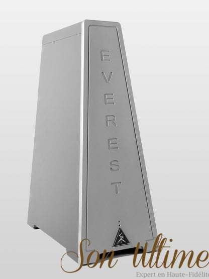 Everest 8000