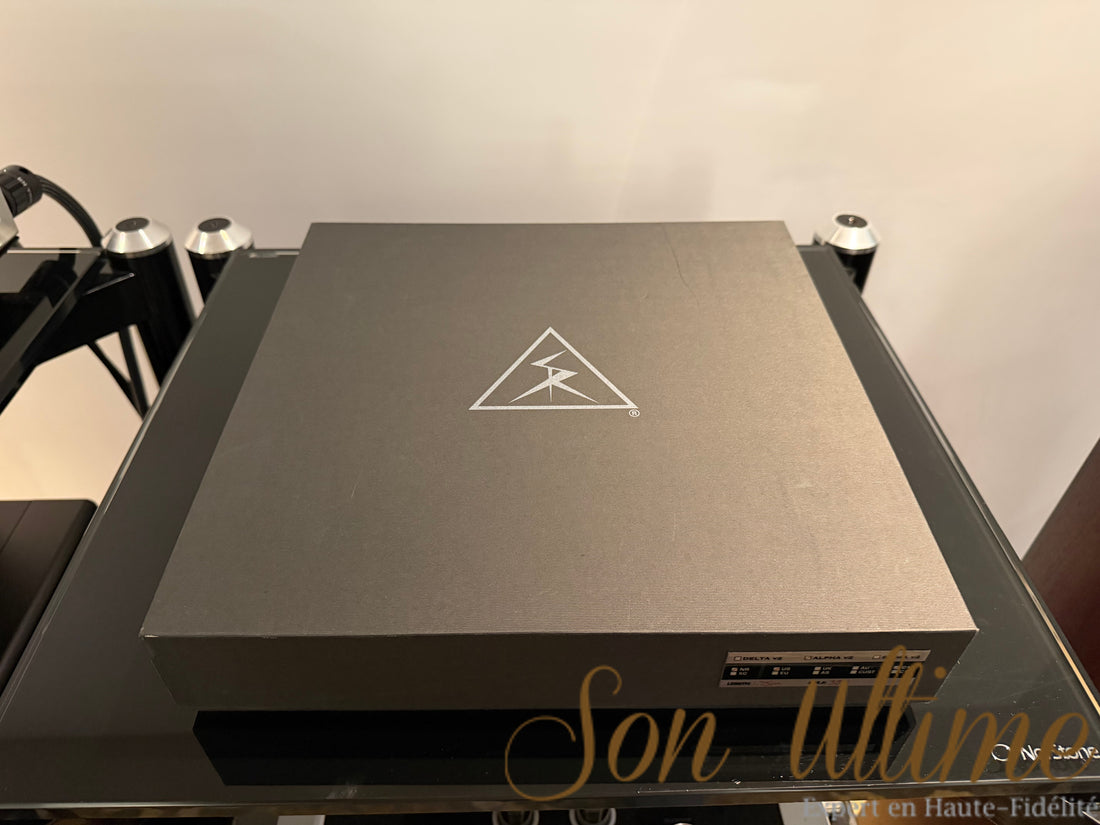Alpha v2 NR 15A 1.75M (Occasion)