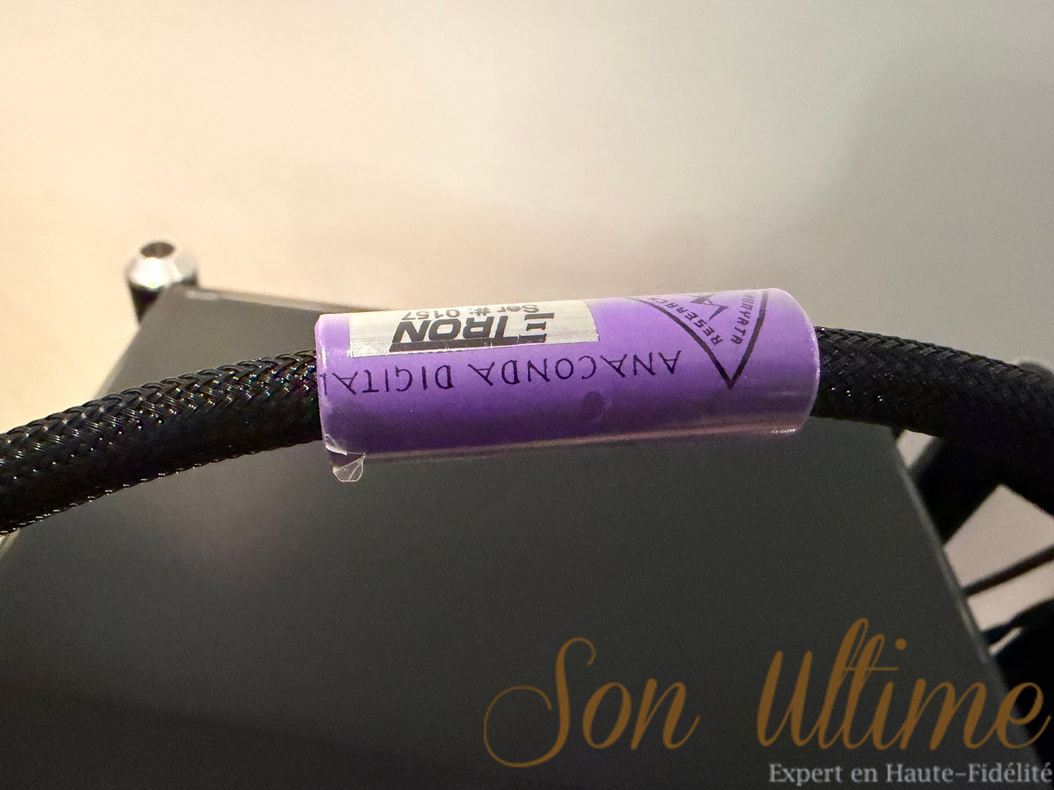 Anaconda Digital eTron SPDIF 1M (Occasion)