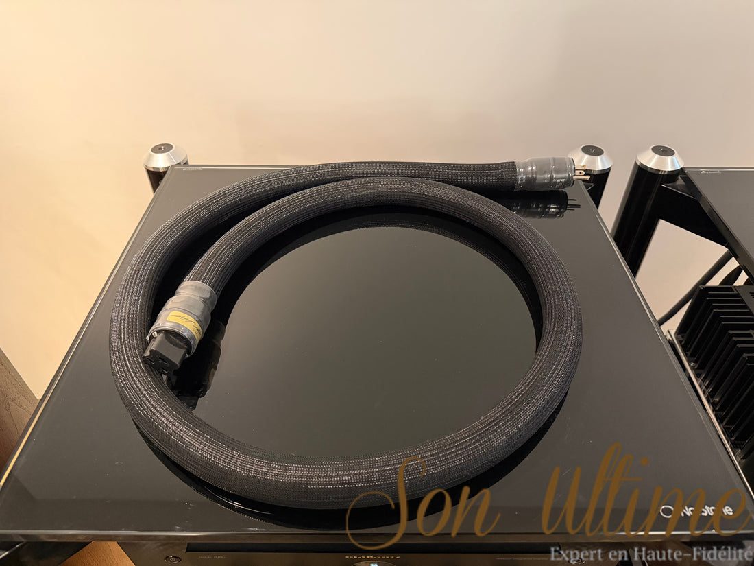 Anaconda Etron/Zitron 20A 1.75M (Occasion)
