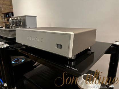 Denali 6000 v2 Argent (Occasion)