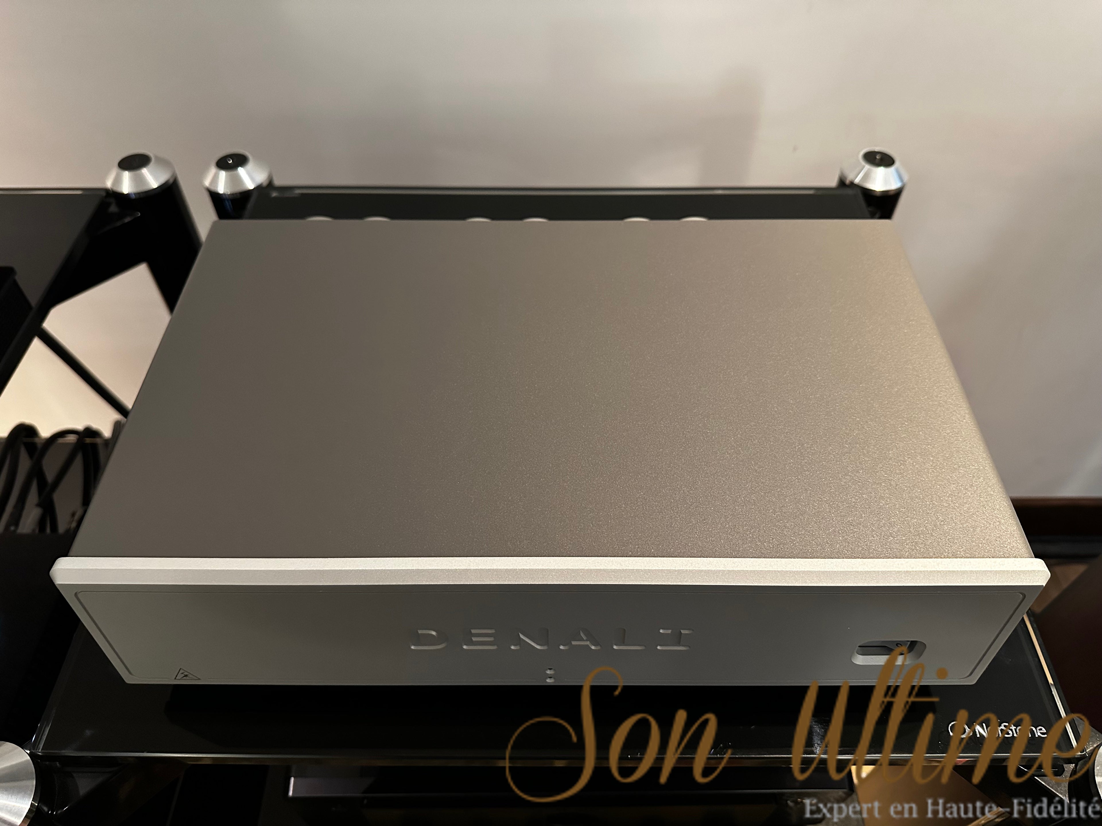 Denali 6000 v2 Argent (Occasion)