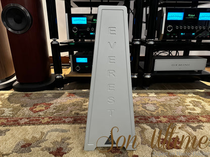 Everest 8000 Argent (Occasion)