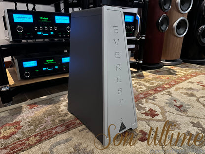 Everest 8000 Argent (Occasion)