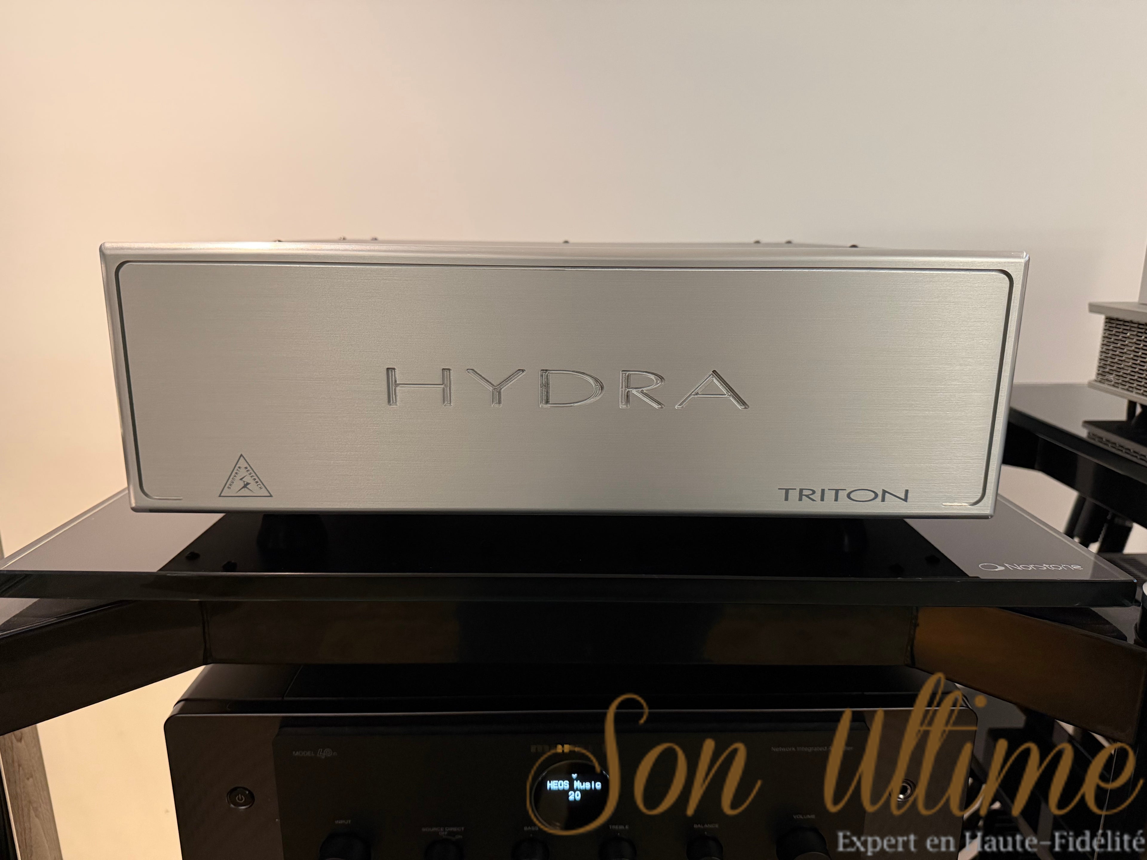 Hydra Triton V1 (Used)