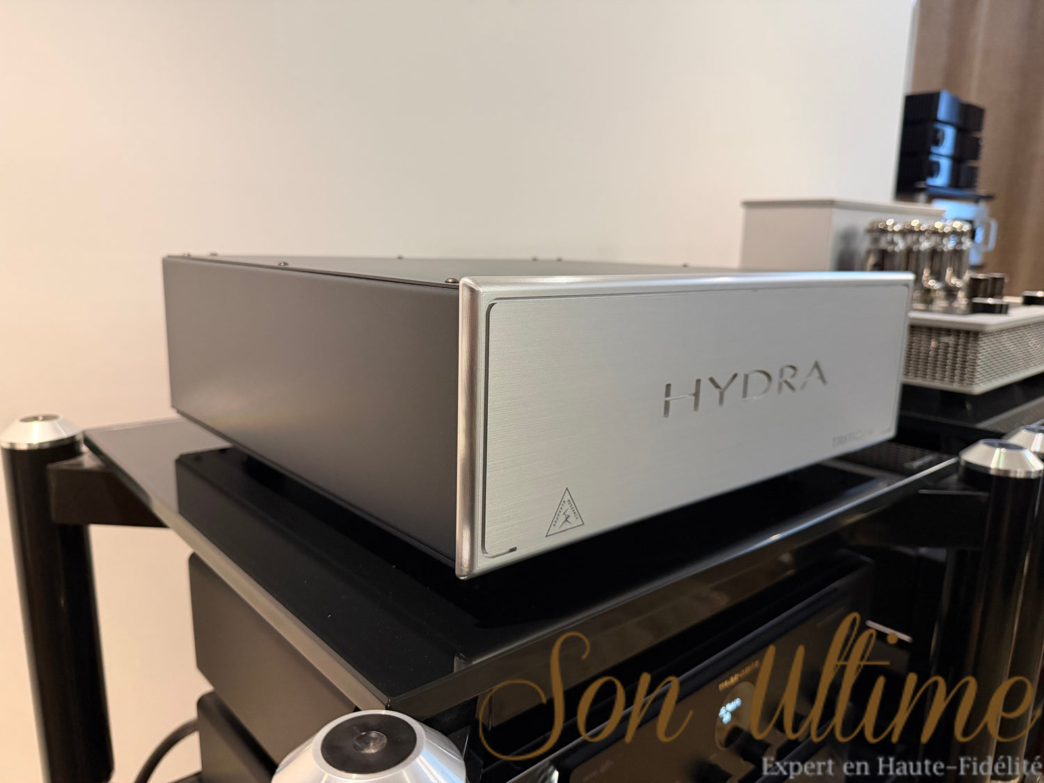 Hydra Triton V1 (Used)