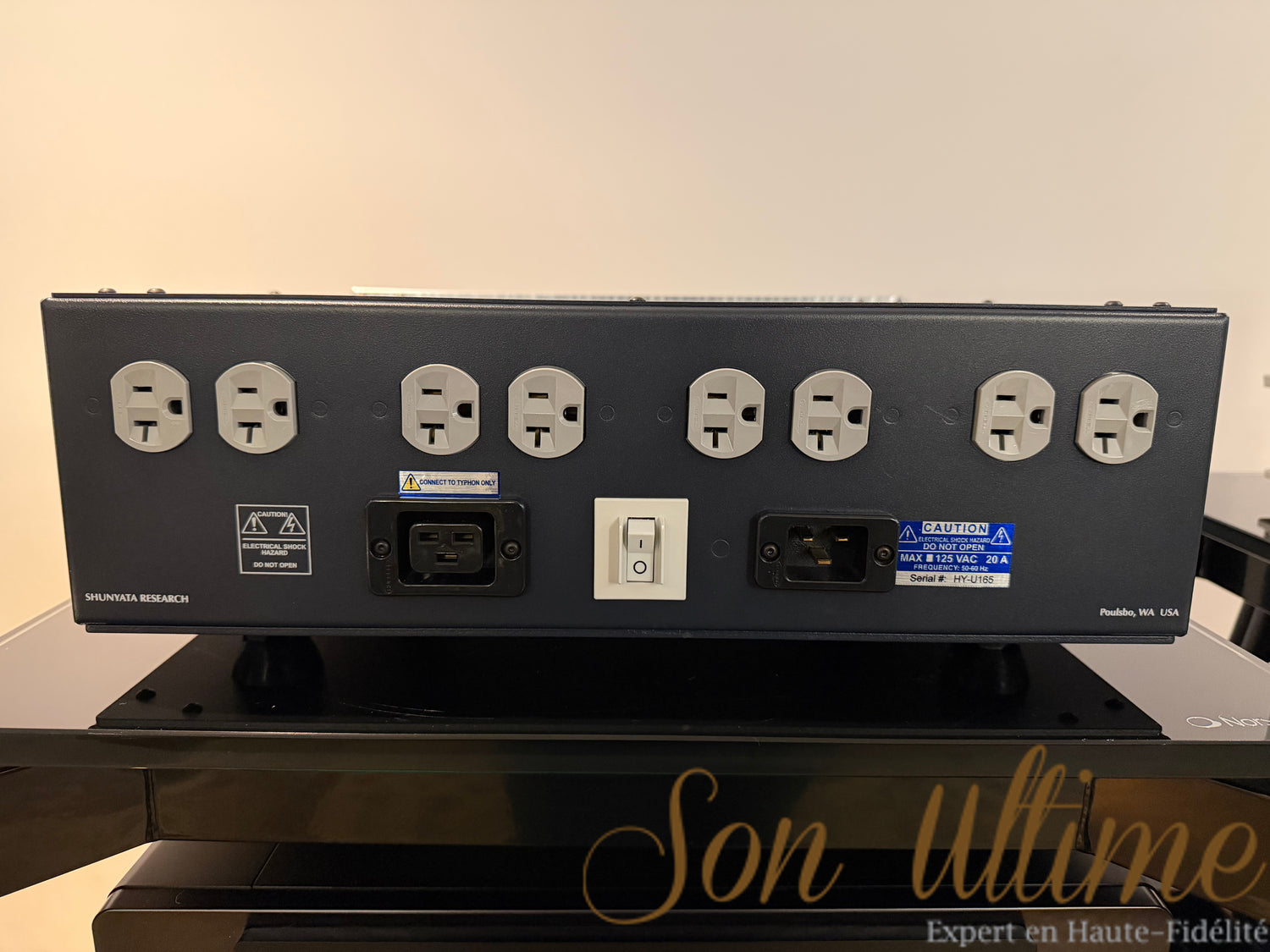 Hydra Triton V1 (Used)