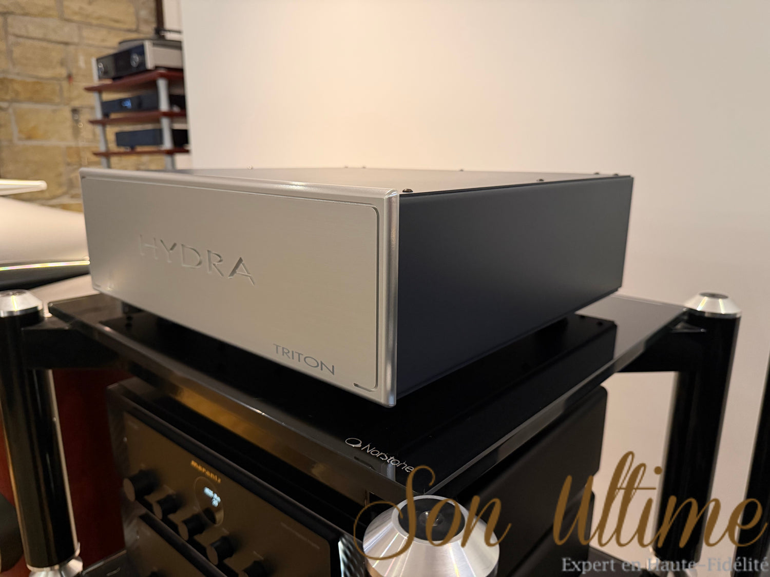 Hydra Triton V1 (Used)