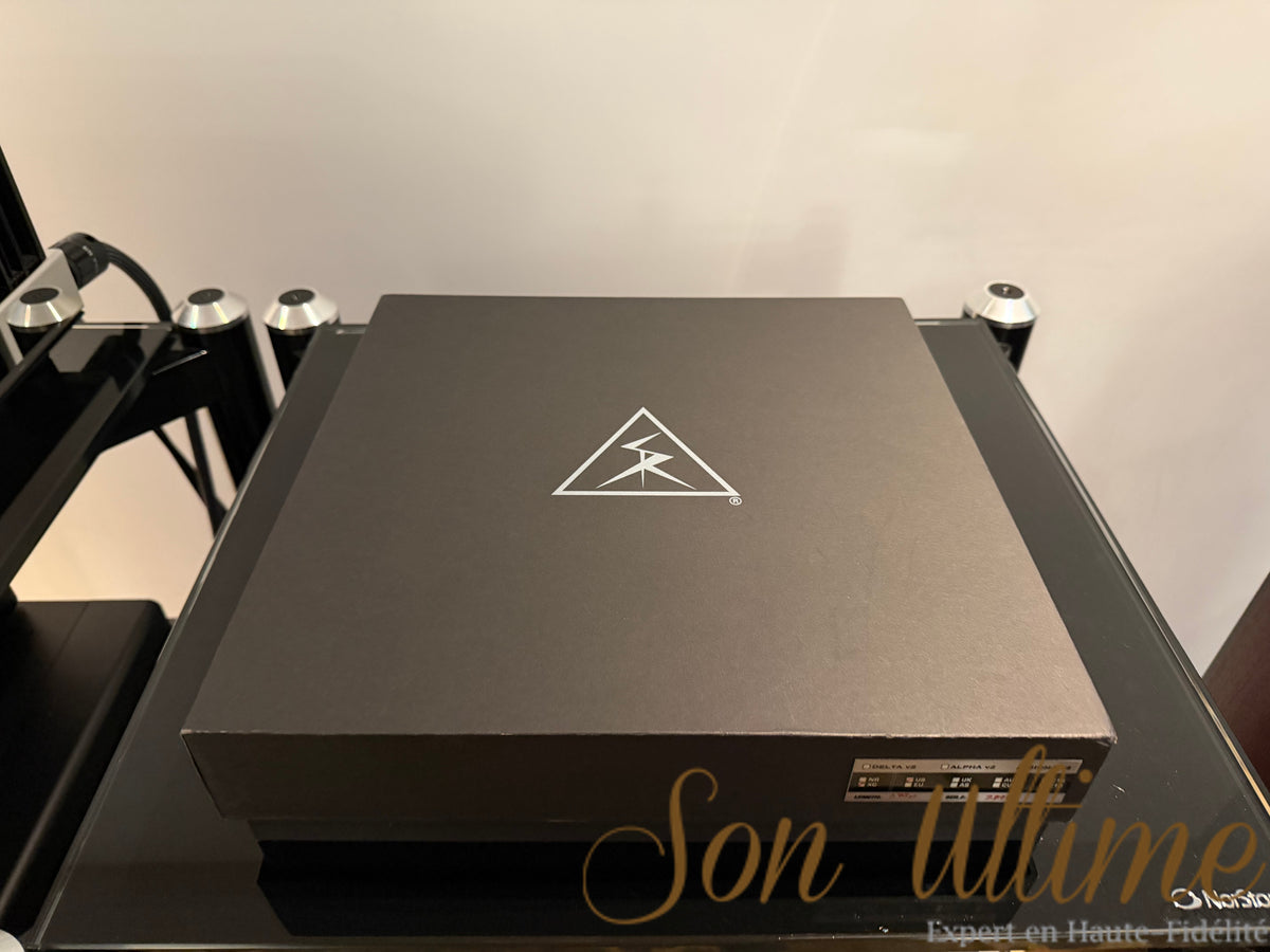 Sigma v2 XC 20A 1.75M (Occasion)