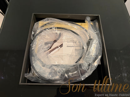 Sigma X USB 1.5M (Occasion)