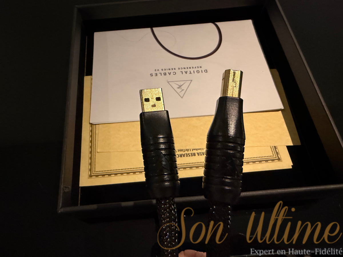 Sigma v2 USB 1.5M (Occasion)