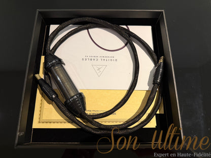 Sigma v2 USB 1.5M (Occasion)