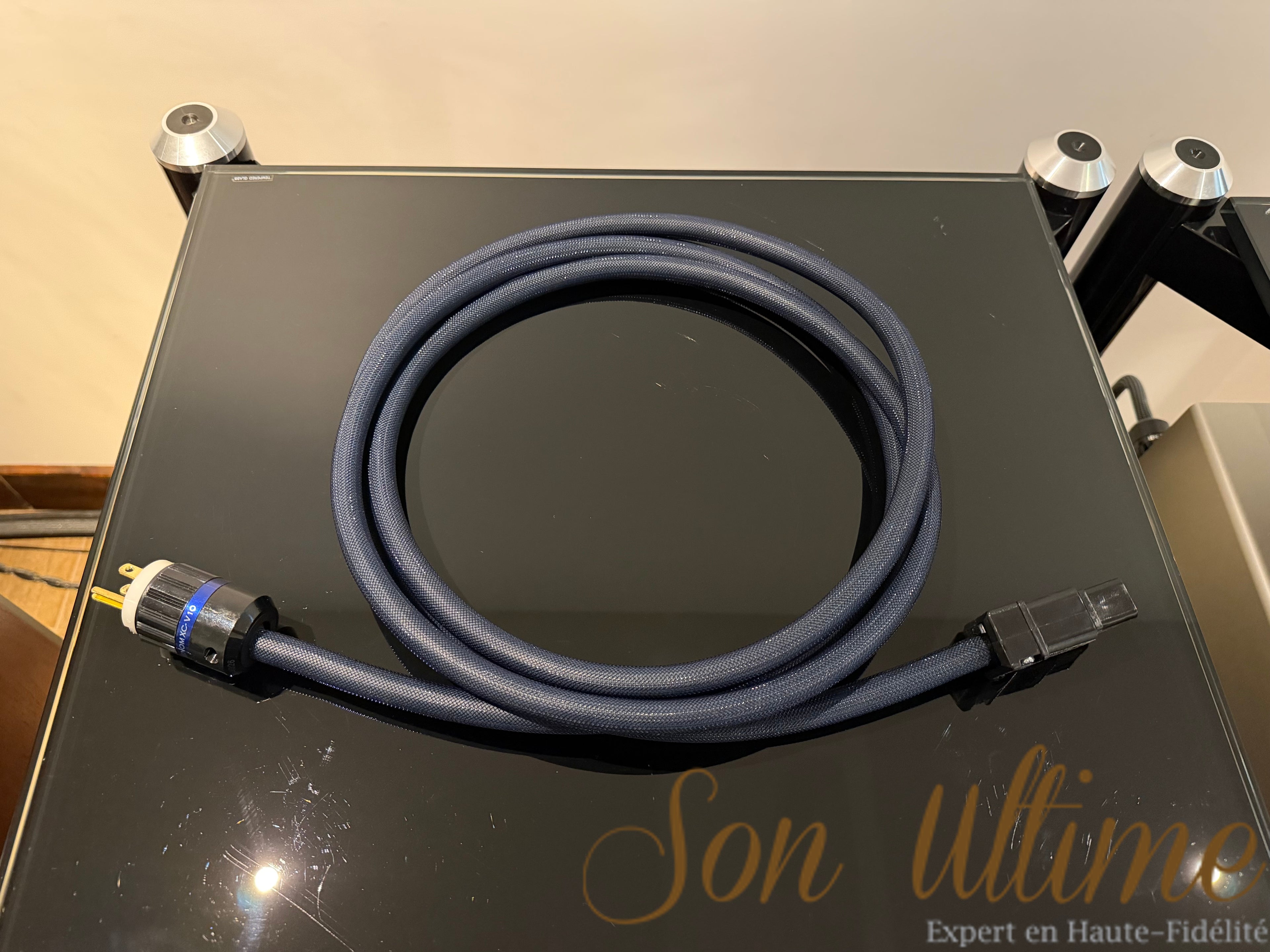 Venom V10 XC 20A 3M (Occasion)