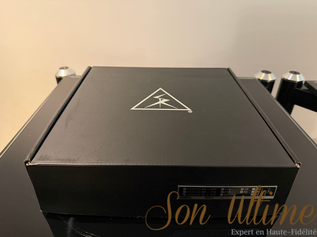 Venom V10 XC 20A 3M (Occasion)