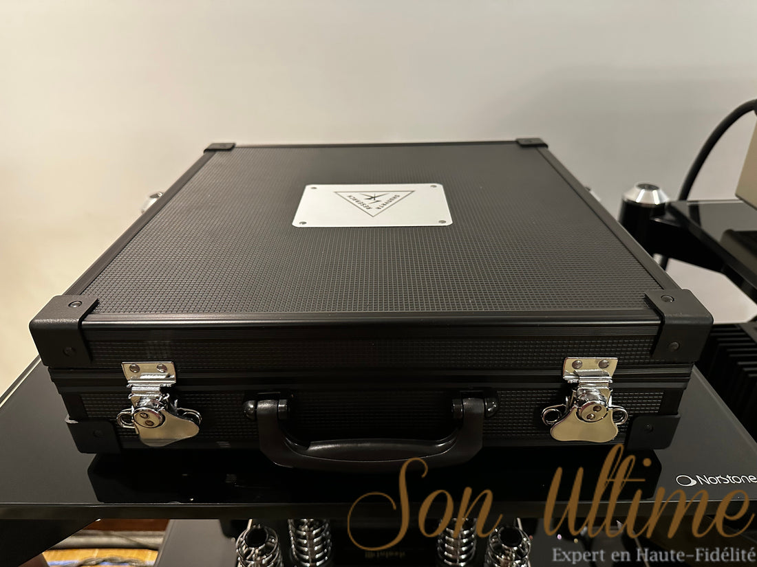 Sigma Analog 20A 1.75M (Occasion Vendue)