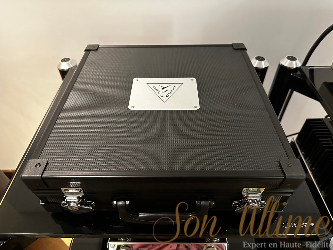 Sigma Analog 20A 1.75M (Occasion)
