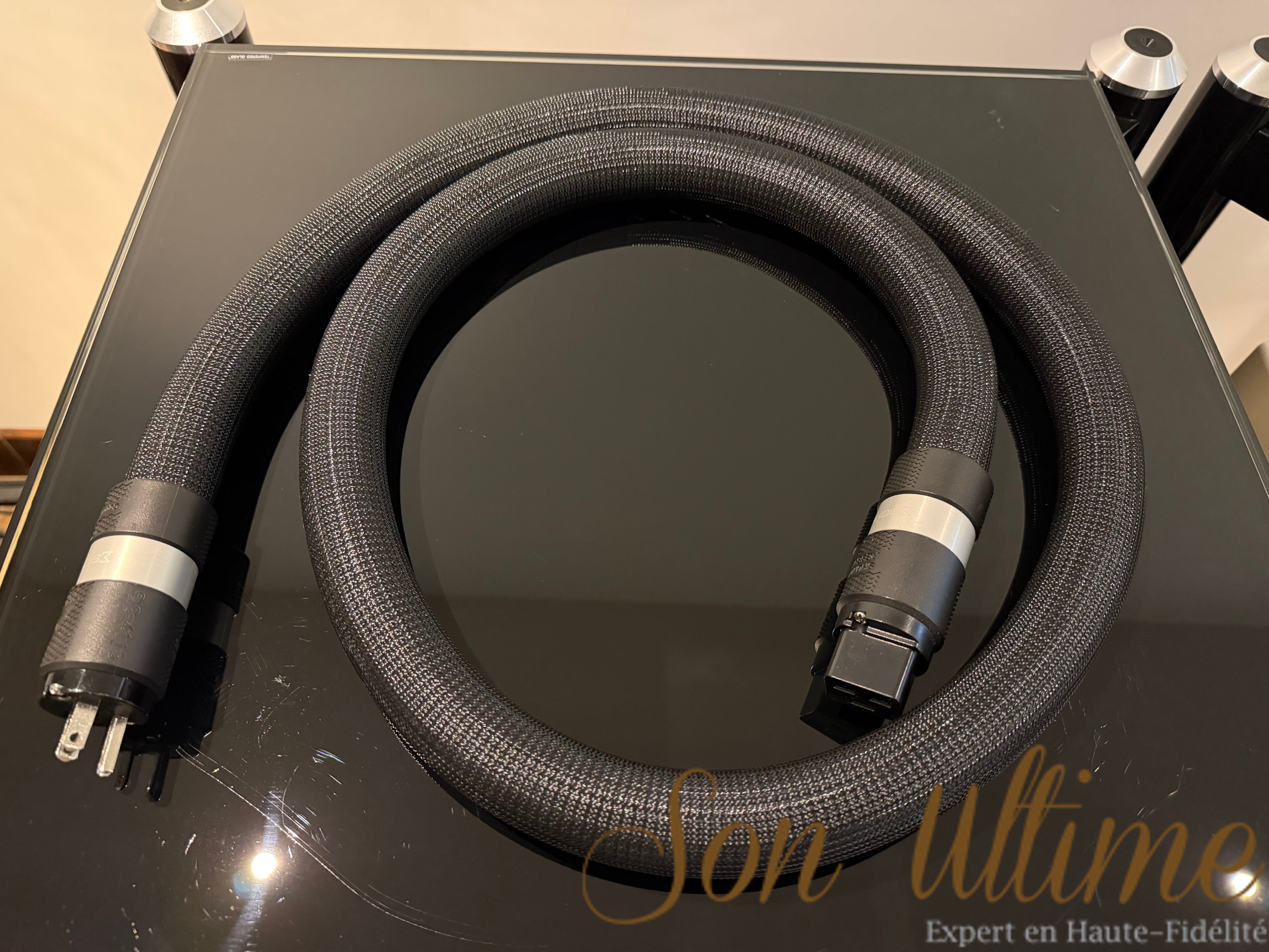 Sigma NR 20A 1.75M (Used)