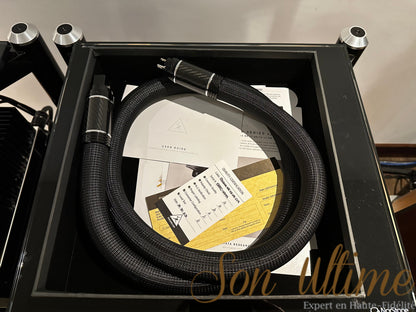 Sigma v2 NR 20A 1.75M (Occasion)